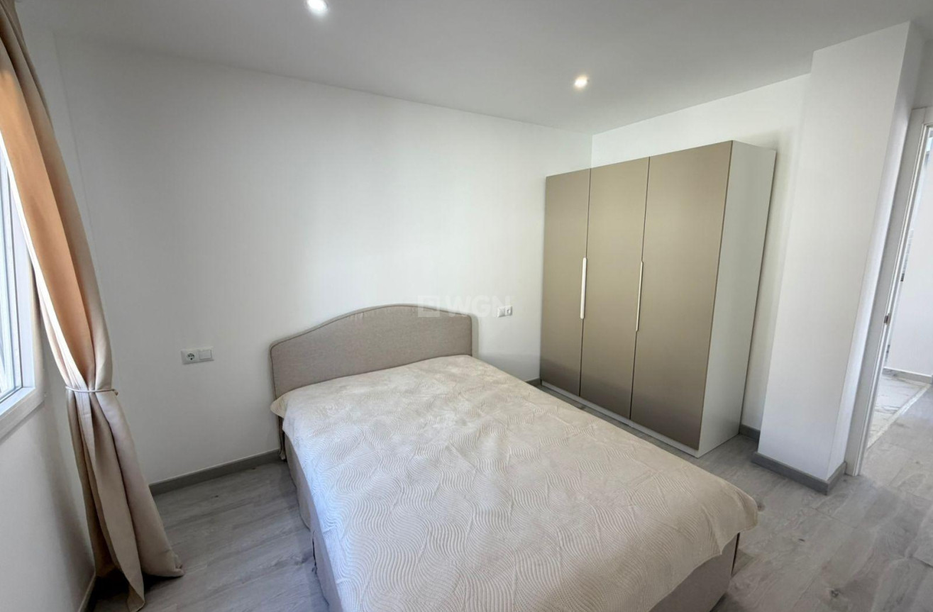 Odsprzedaż - Villa - Torrevieja - Cabo Cervera