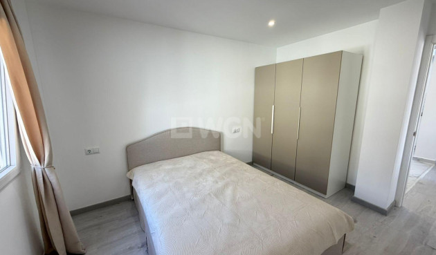 Odsprzedaż - Villa - Torrevieja - Cabo Cervera