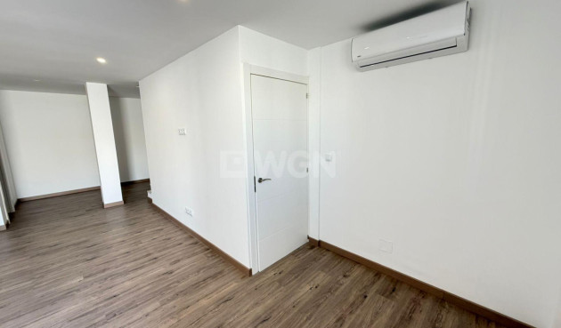 Odsprzedaż - Villa - Torrevieja - Cabo Cervera