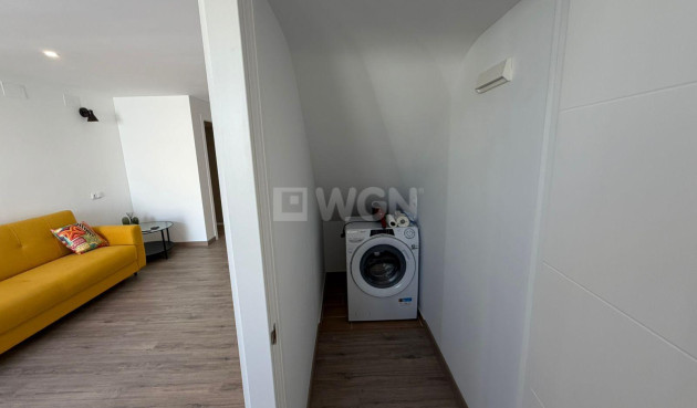 Odsprzedaż - Villa - Torrevieja - Cabo Cervera