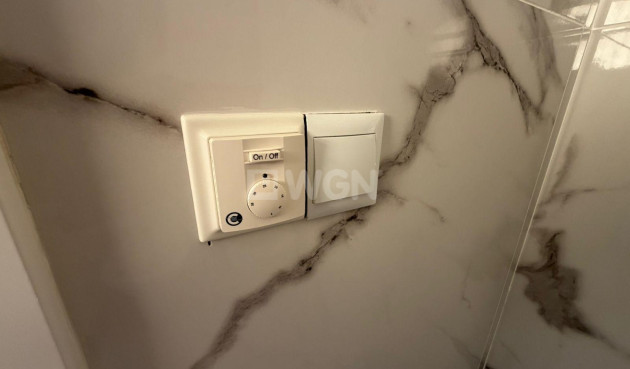 Odsprzedaż - Villa - Torrevieja - Cabo Cervera