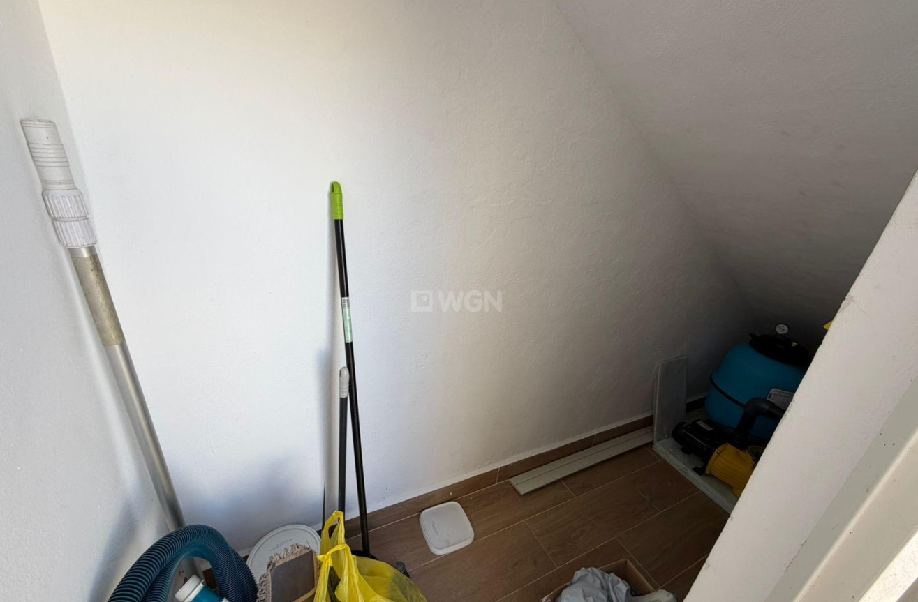 Odsprzedaż - Villa - Torrevieja - Cabo Cervera