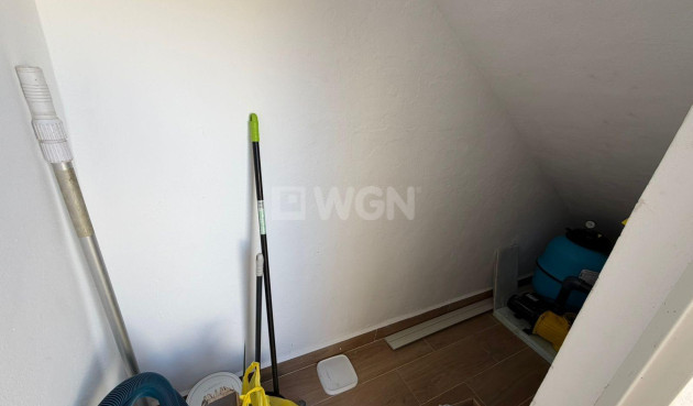 Odsprzedaż - Villa - Torrevieja - Cabo Cervera