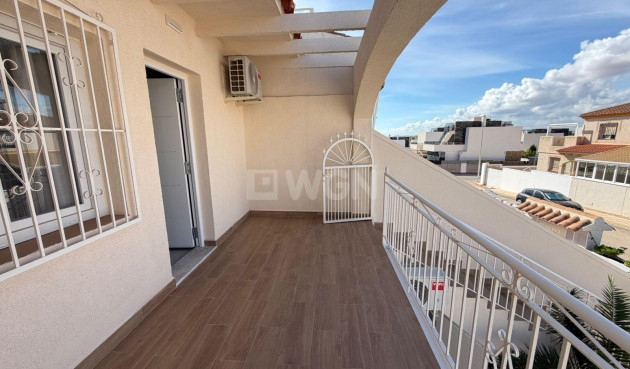 Odsprzedaż - Villa - Torrevieja - Cabo Cervera