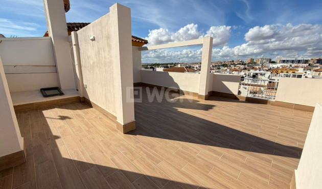 Odsprzedaż - Villa - Torrevieja - Cabo Cervera