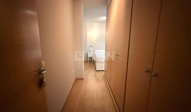 Resale - Apartment / flat - Torrevieja - La Mata