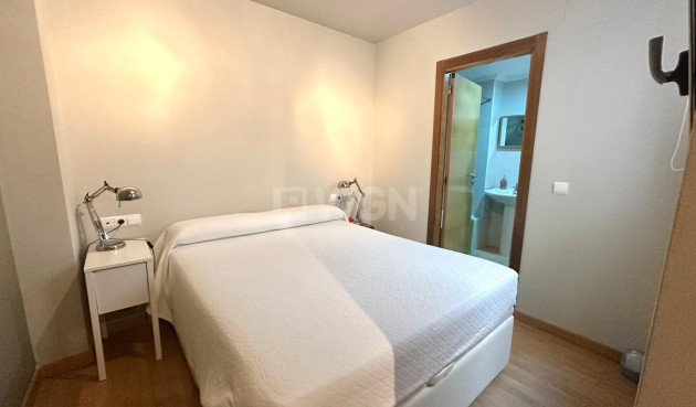 Resale - Apartment / flat - Torrevieja - La Mata