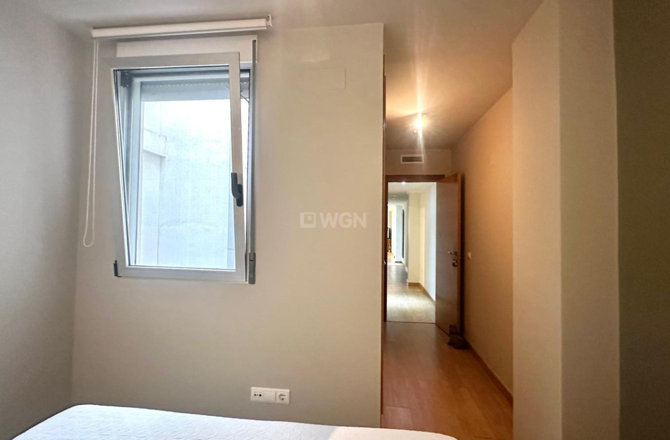 Resale - Apartment / flat - Torrevieja - La Mata