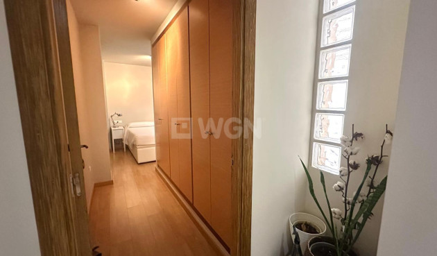 Resale - Apartment / flat - Torrevieja - La Mata