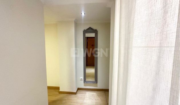 Resale - Apartment / flat - Torrevieja - La Mata