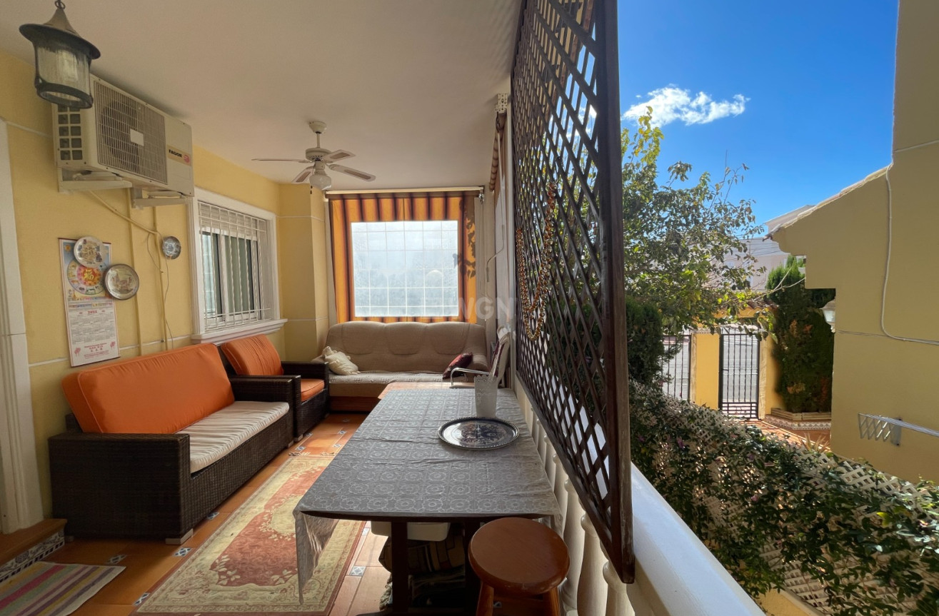 Odsprzedaż - Villa - Guardamar del Segura - Costa Blanca