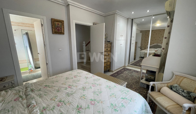 Odsprzedaż - Villa - Guardamar del Segura - Costa Blanca