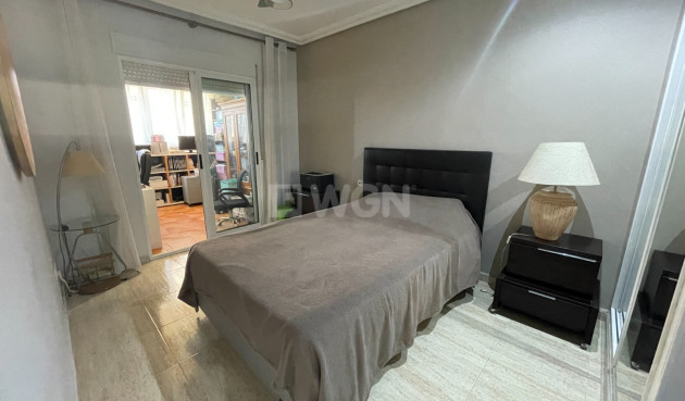 Odsprzedaż - Villa - Guardamar del Segura - Costa Blanca