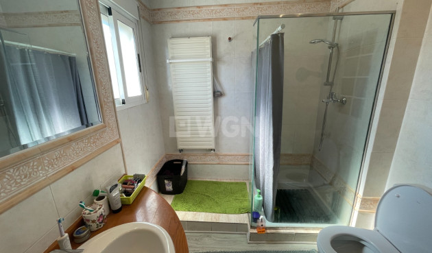 Odsprzedaż - Villa - Guardamar del Segura - Costa Blanca