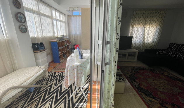 Odsprzedaż - Villa - Guardamar del Segura - Costa Blanca