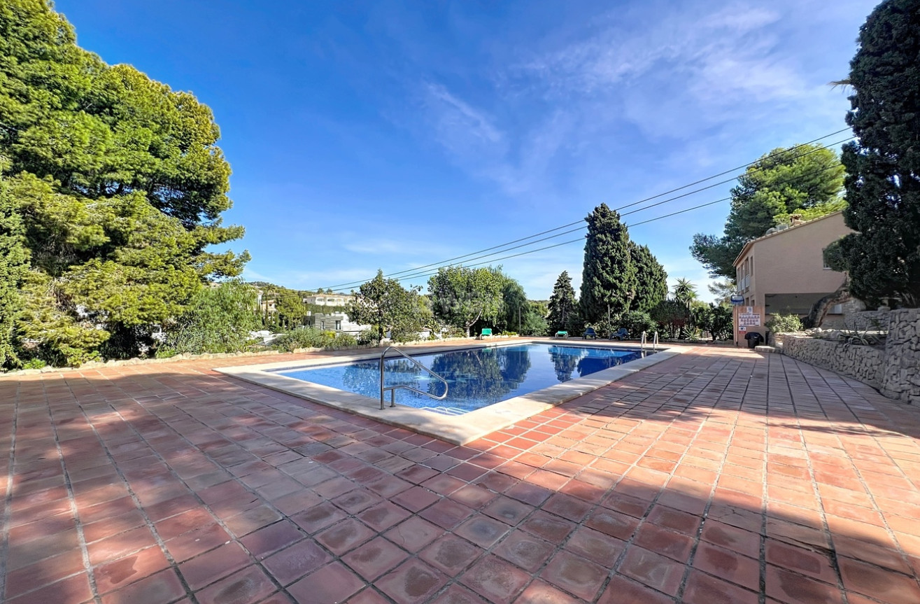 Reventa - Villa - Benissa - Costa Blanca