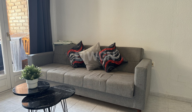 Reventa - Apartamento / piso - Torrevieja - Costa Blanca