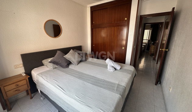 Reventa - Apartamento / piso - Torrevieja - Costa Blanca