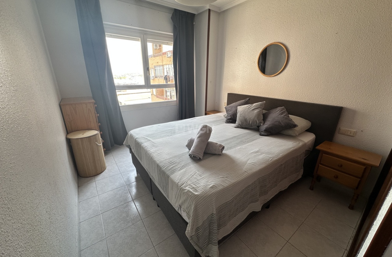 Reventa - Apartamento / piso - Torrevieja - Costa Blanca