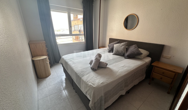 Reventa - Apartamento / piso - Torrevieja - Costa Blanca