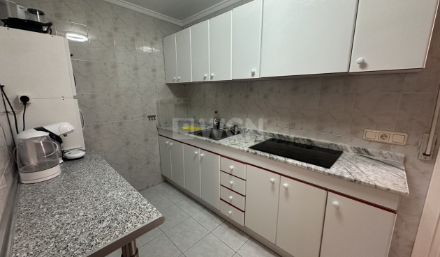Reventa - Apartamento / piso - Torrevieja - Costa Blanca