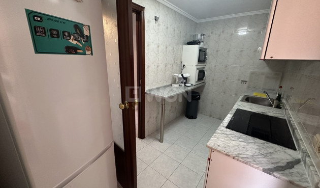 Reventa - Apartamento / piso - Torrevieja - Costa Blanca