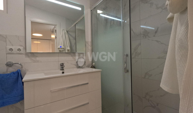 Odsprzedaż - Kamienica - Torrevieja - El Acequión - Los Náufragos