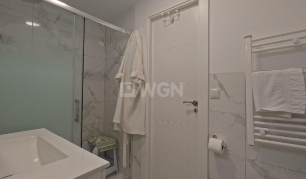 Odsprzedaż - Kamienica - Torrevieja - El Acequión - Los Náufragos