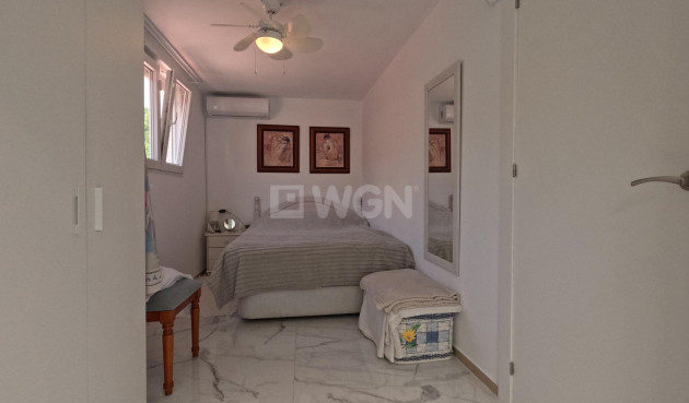 Odsprzedaż - Kamienica - Torrevieja - El Acequión - Los Náufragos