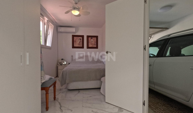 Odsprzedaż - Kamienica - Torrevieja - El Acequión - Los Náufragos