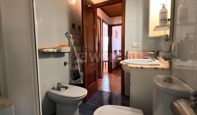 Odsprzedaż - Kamienica - Torrevieja - El Acequión - Los Náufragos