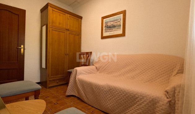 Odsprzedaż - Kamienica - Torrevieja - El Acequión - Los Náufragos