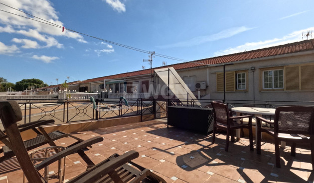 Odsprzedaż - Kamienica - Torrevieja - El Acequión - Los Náufragos