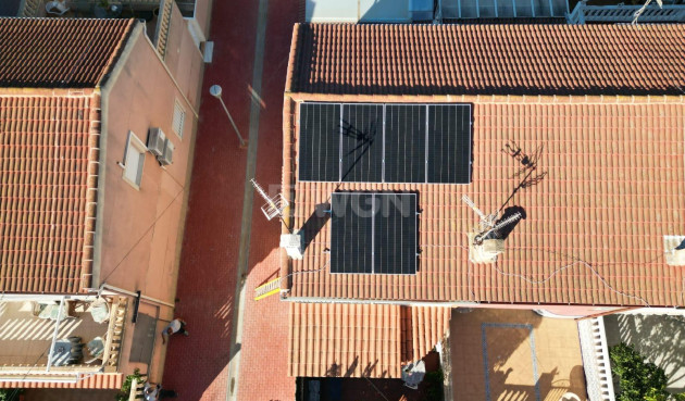 Odsprzedaż - Kamienica - Torrevieja - El Acequión - Los Náufragos