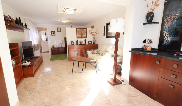 Odsprzedaż - Villa - Torrevieja - Costa Blanca
