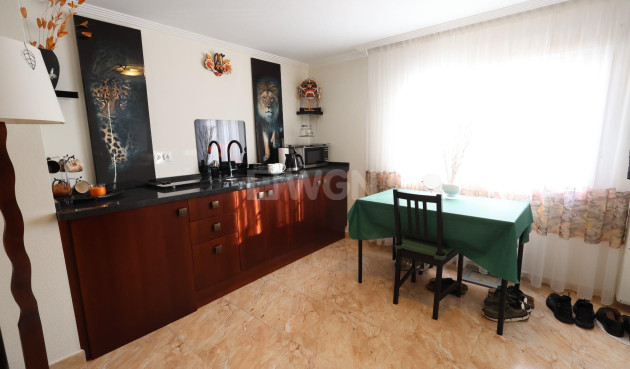 Odsprzedaż - Villa - Torrevieja - Costa Blanca