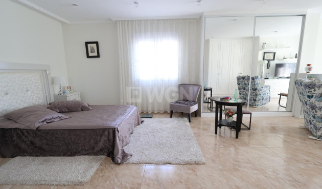 Odsprzedaż - Villa - Torrevieja - Costa Blanca