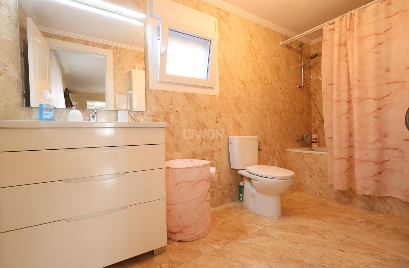 Odsprzedaż - Villa - Torrevieja - Costa Blanca