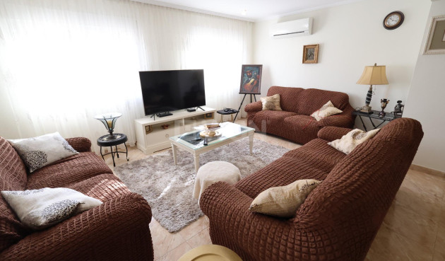 Odsprzedaż - Villa - Torrevieja - Costa Blanca