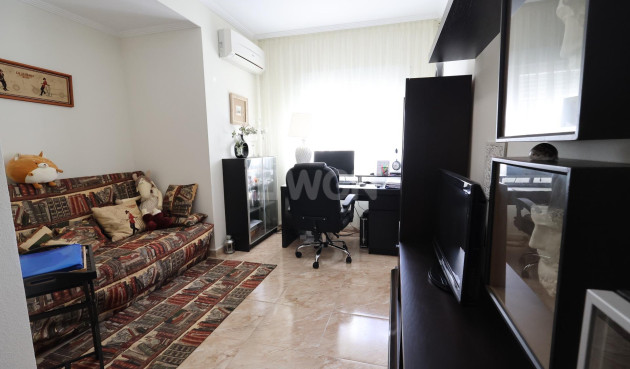 Odsprzedaż - Villa - Torrevieja - Costa Blanca