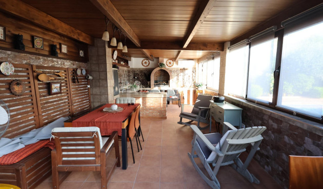 Odsprzedaż - Villa - Torrevieja - Costa Blanca