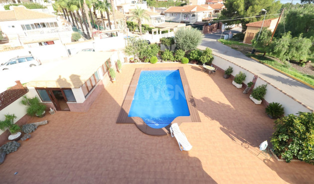 Odsprzedaż - Villa - Torrevieja - Costa Blanca