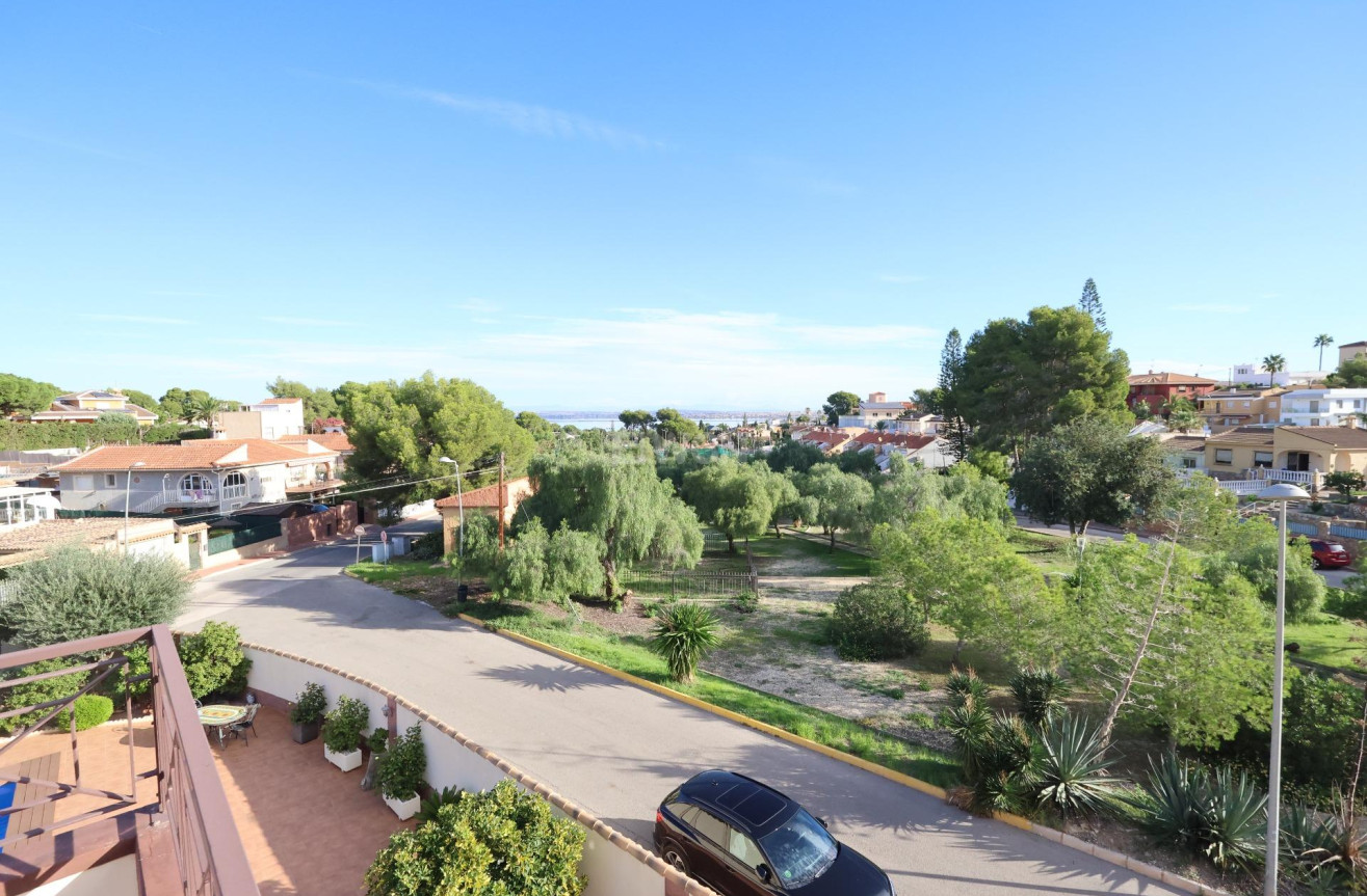 Odsprzedaż - Villa - Torrevieja - Costa Blanca