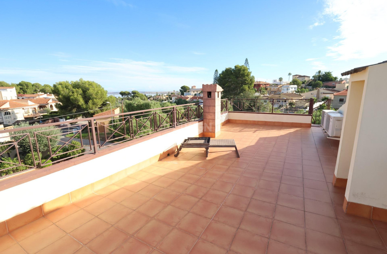 Odsprzedaż - Villa - Torrevieja - Costa Blanca