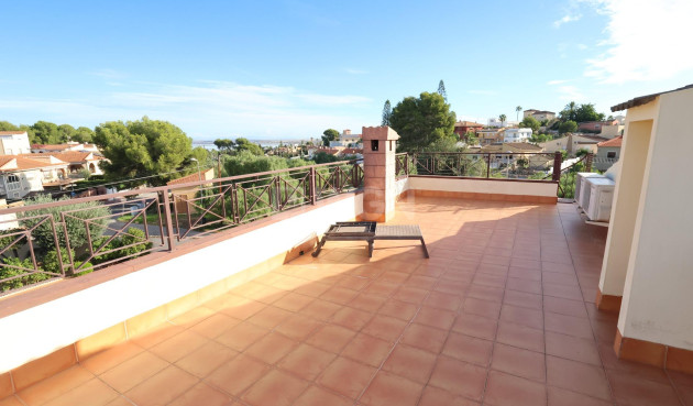 Odsprzedaż - Villa - Torrevieja - Costa Blanca