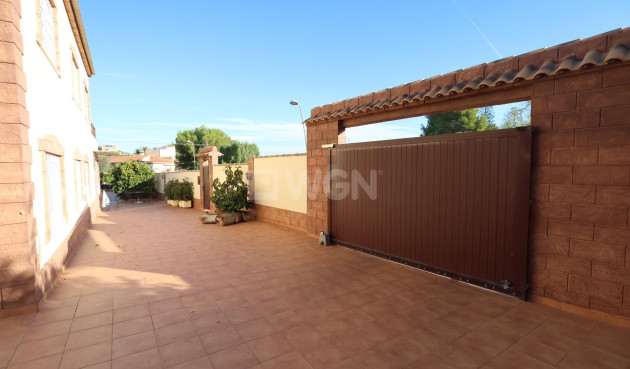 Odsprzedaż - Villa - Torrevieja - Costa Blanca