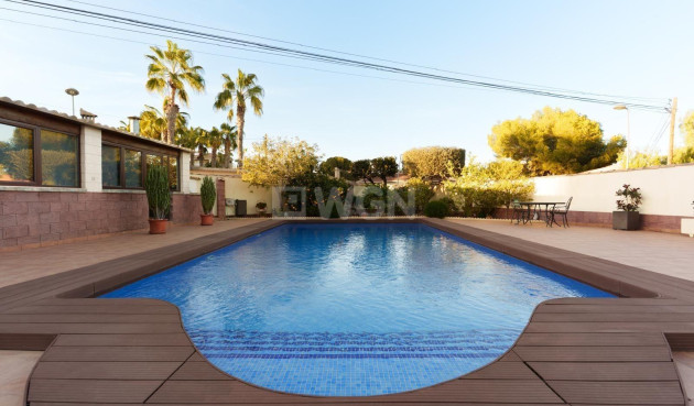 Reventa - Villa - Torrevieja - Los Balcones - Los Altos del Edén