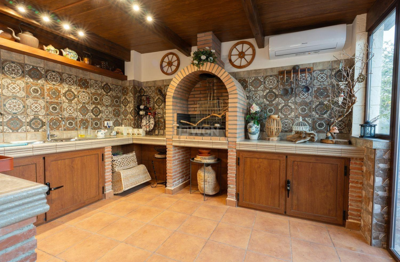 Reventa - Villa - Torrevieja - Los Balcones - Los Altos del Edén