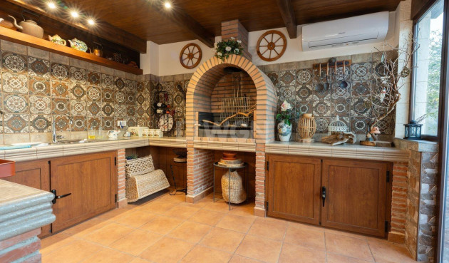 Reventa - Villa - Torrevieja - Los Balcones - Los Altos del Edén