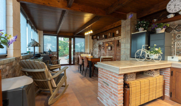 Reventa - Villa - Torrevieja - Los Balcones - Los Altos del Edén